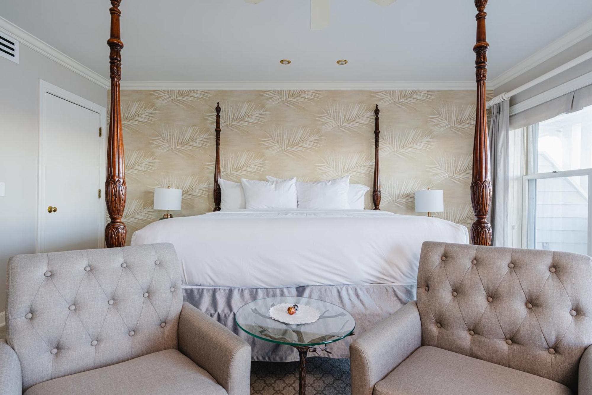 The Geneva Inn Lake Geneva Buitenkant foto
